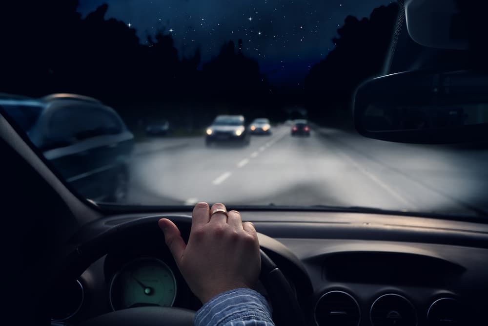 How Do I Improve Night Driving Visibility? - 14 Ways To Improve Your Night Driving Visibility