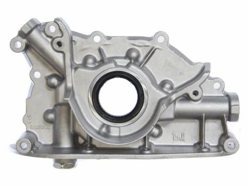 Engine Oil Pump