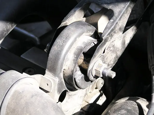 How Do I Know If My Car Engine Mounts Is Bad?