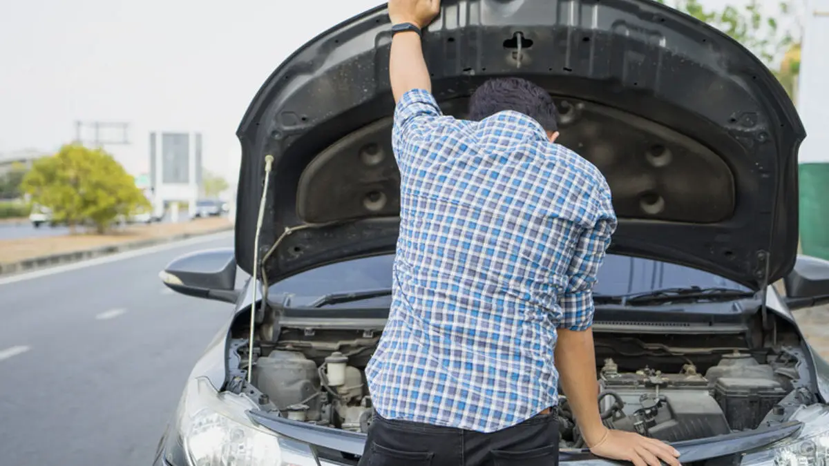 How Do I Know If My Car Has Engine Problems?