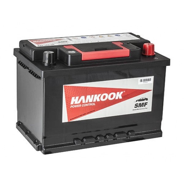 How To Identify Original Car Battery?