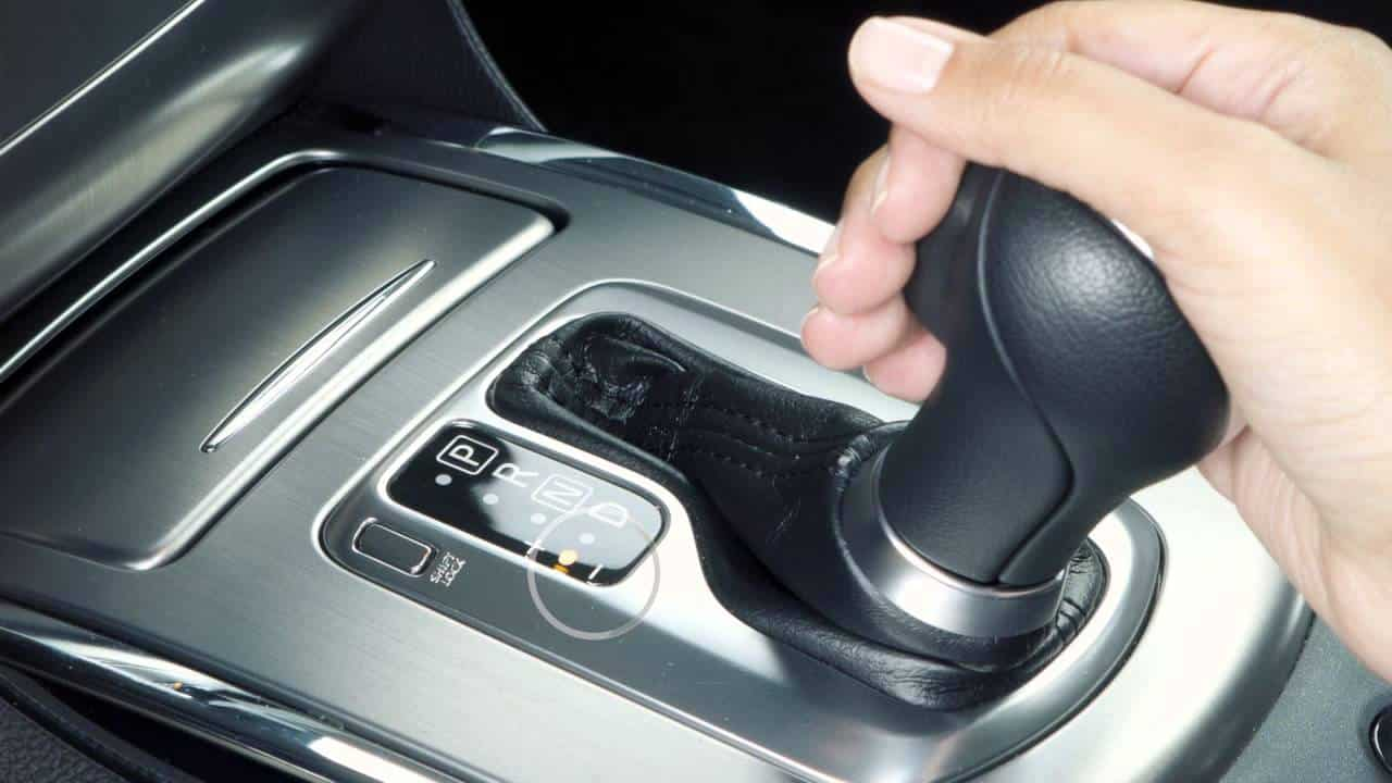 How Can I Make my Automatic Transmission Shift Smoother?