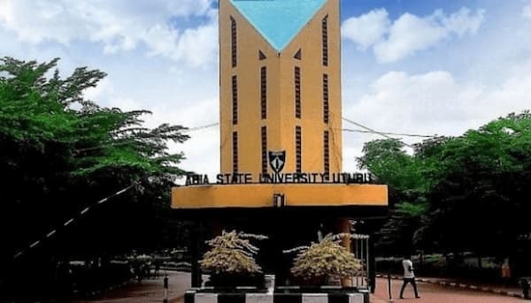 Accredited Courses Offered At Abia State University [UPDATED]