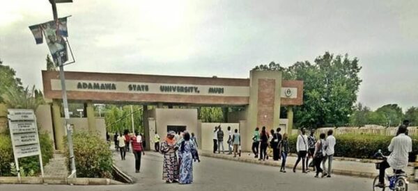Accredited Courses Offered At Adamawa State University [UPDATED]