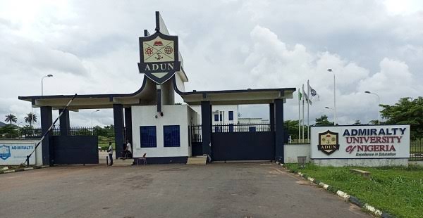 Accredited Courses Offered At Admiralty University of Nigeria [UPDATED]