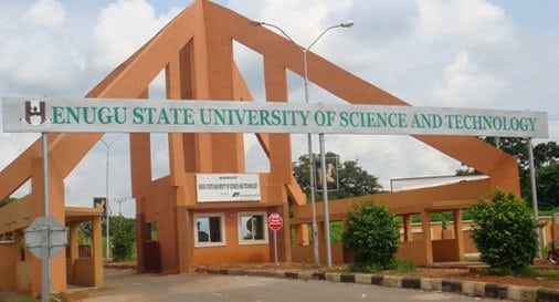 Accredited Courses Offered At Enugu State University [UPDATED]