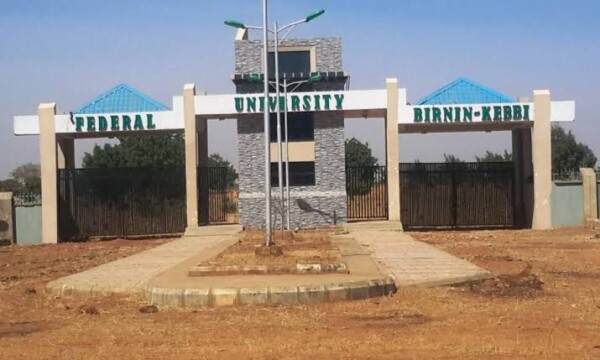 Accredited Courses Offered At Federal University Birnin Kebbi [UPDATED]