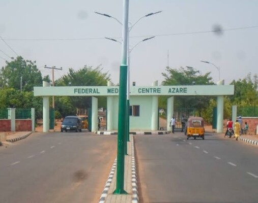 Accredited Courses Offered At Federal University of Health Sciences Azare [UPDATED]