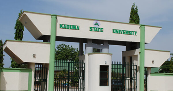Accredited Courses Offered At Kaduna State University [UPDATED]