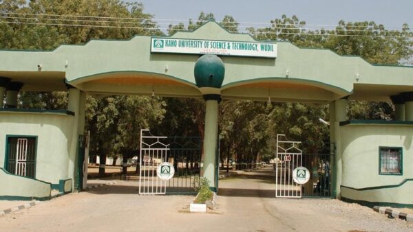 Accredited Courses Offered At Kano University of Science and Technology [UPDATED]