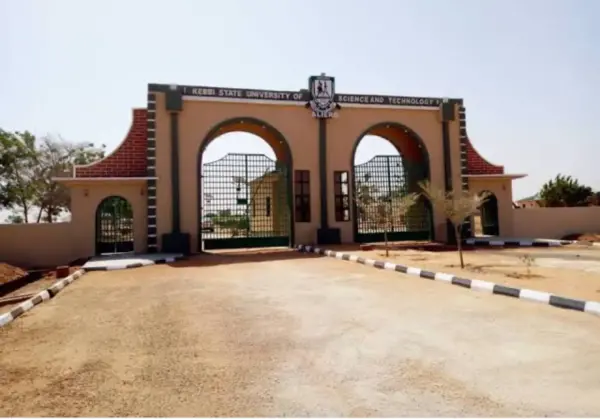 Accredited Courses Offered At Kebbi State University of Science and Technology [UPDATED]
