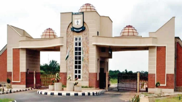 Accredited Courses Offered At Kwara State University [UPDATED]