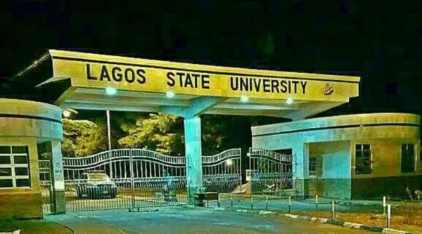 Accredited Courses Offered At Lagos State University [UPDATED]