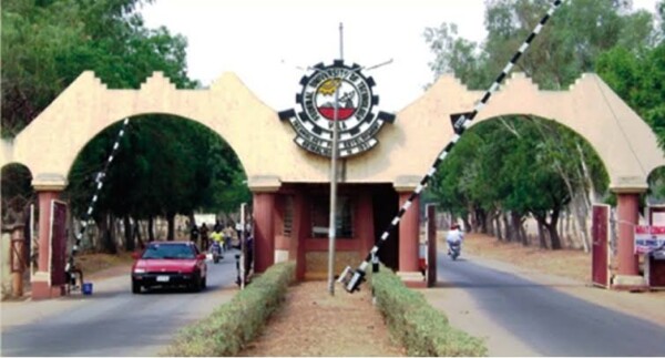 Accredited Courses Offered At Modibbo Adama University of Technology [UPDATED]