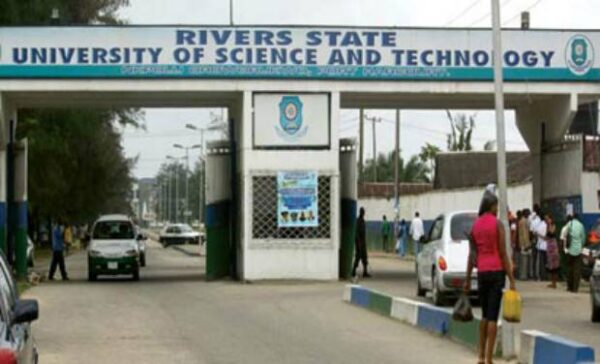 Accredited Courses Offered At Rivers State University of Science and Technology [UPDATED]