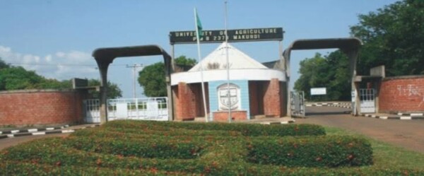Accredited Courses Offered At Joseph Sarwuan Tarka University Makurdi [UPDATED]