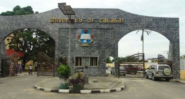 Accredited Courses Offered At University of Calabar [UPDATED]