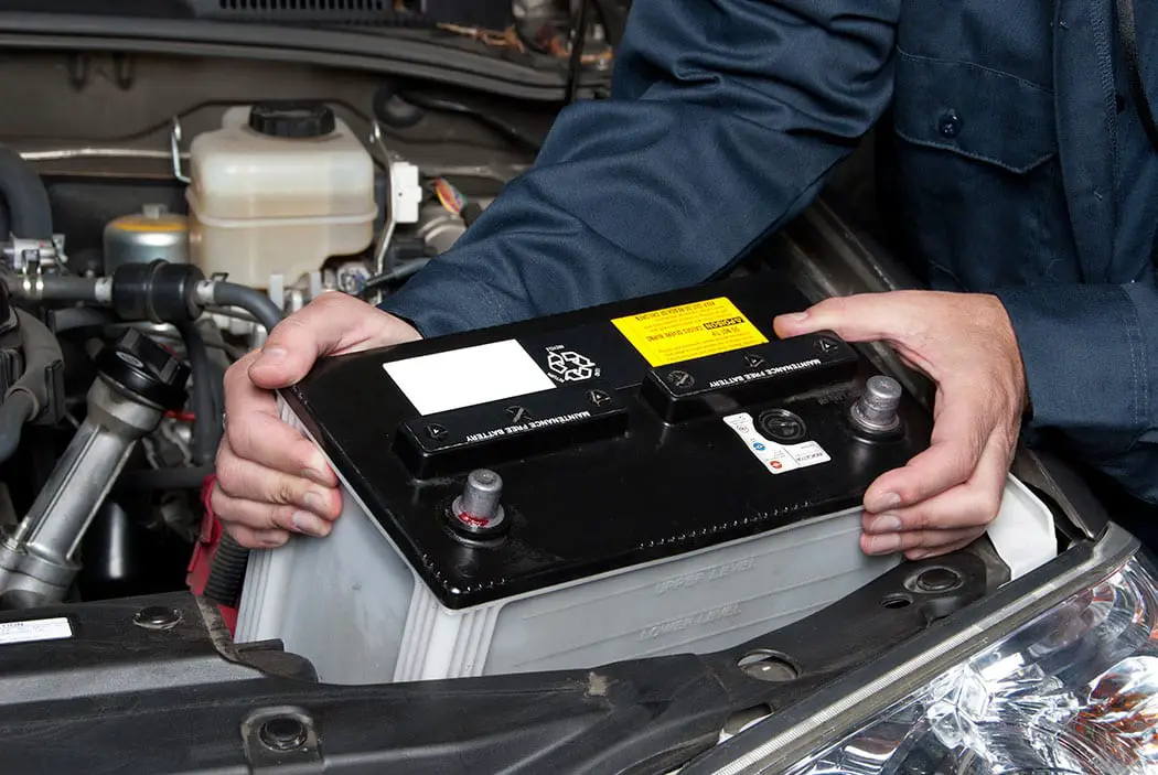 Should I Replace My Car Battery Before it Dies?