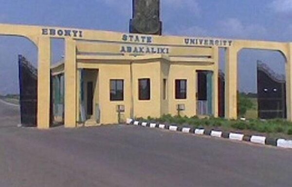 How much is EBSU School Fees For New & Returning Students [UPDATED]