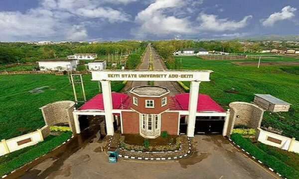 How much is EKSU Hostel Accommodation Fee How To Apply