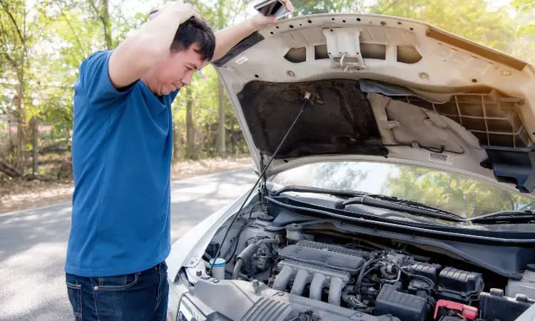 How Long Should a Car Cold Start Last?