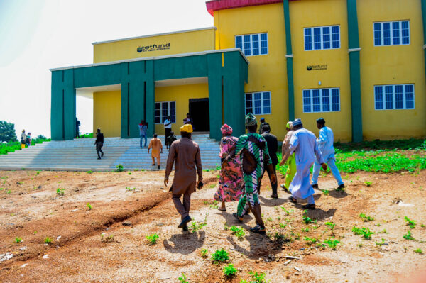 How much is Federal University of Health Sciences Ila-Orangun School Fees For Undergraduate [UPDATED]
