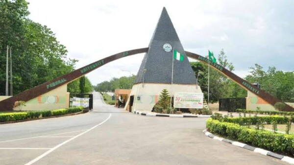 How much is FUNAAB Hostel Accommodation Fee How To Apply