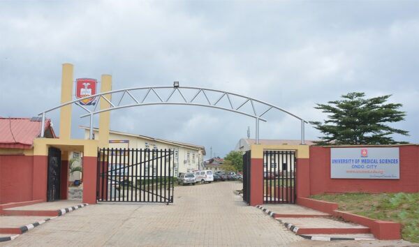 Ondo State University of Medical Sciences School Fees For Undergraduate [UPDATED]