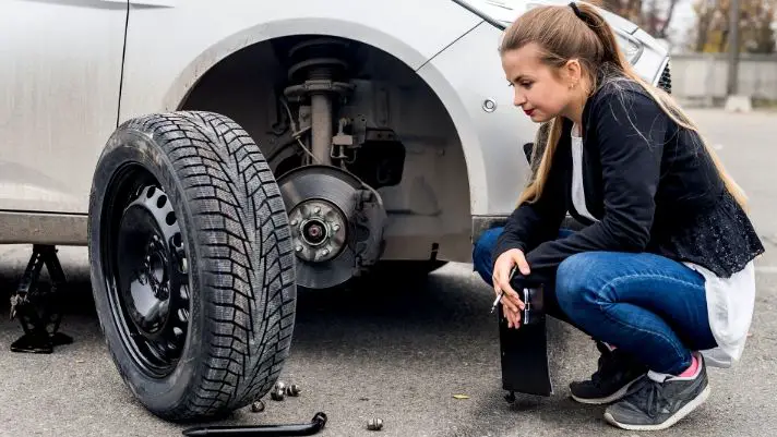 How Do You Know When Tyres Need to Be Changed