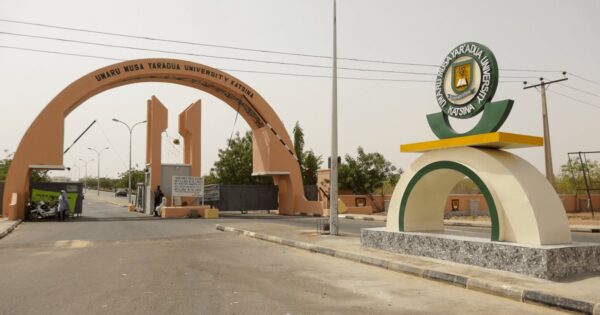How much is Umaru Musa Yar’ Adua University School Fees For Undergraduate [UPDATED]