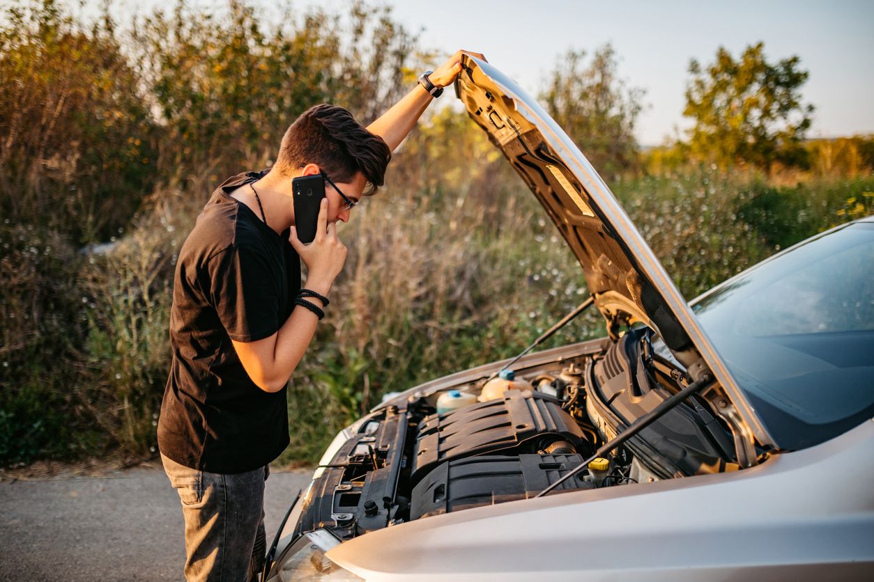 Does Oil In Coolant Always Mean Head Gasket?