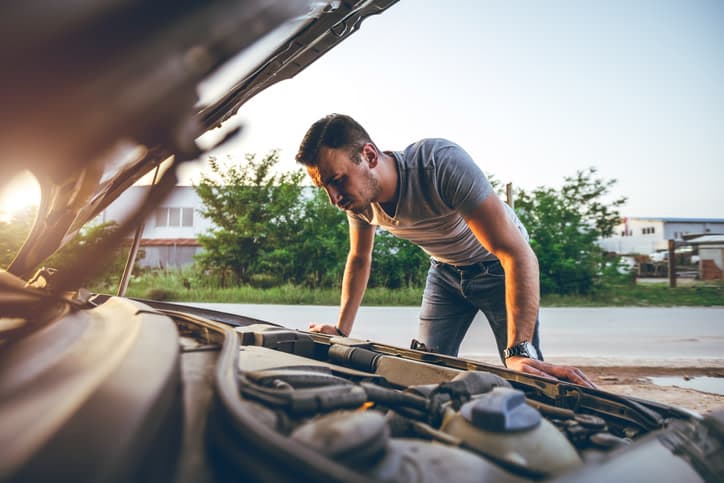 Why Your Car Battery Keeps Running Down While Driving