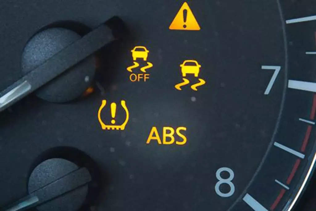 Can Abs Cause Brake Pedal to go to the Floor?