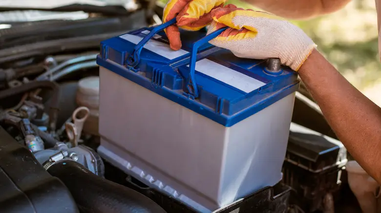 Should I Replace My Car Battery Before it Dies?