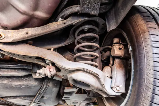 Can I Still Drive With Bad Shock Absorbers?