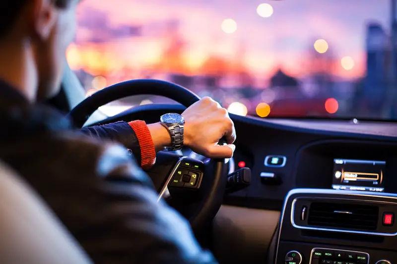 Is It Okay To Drive At Night With Astigmatism