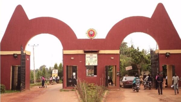 Accredited Courses Offered At Auchi Polytechnic [UPDATED]