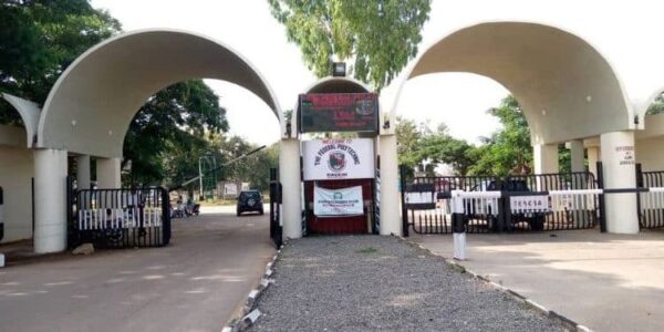 Accredited Courses Offered At Federal Polytechnic Bauchi [UPDATED]