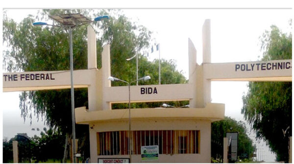 Accredited Courses Offered At Federal Polytechnic Bida [UPDATED]