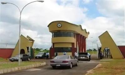 Accredited Courses Offered At Federal Polytechnic Ilaro [UPDATED]