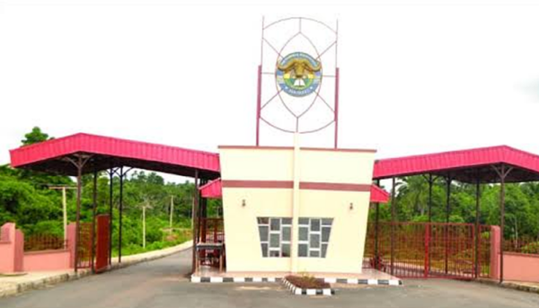 Accredited Courses Offered At Federal Polytechnic Ile-Oluji [UPDATED]