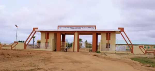 Accredited Courses Offered At Federal Polytechnic Kaltungo [UPDATED]