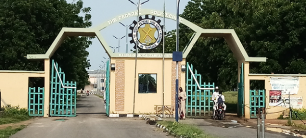 Accredited Courses Offered At Federal Polytechnic Kaura-Namoda [UPDATED]