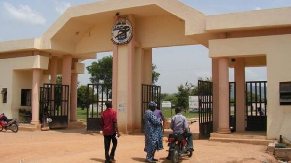 Accredited Courses Offered At Federal Polytechnic Mubi [UPDATED]