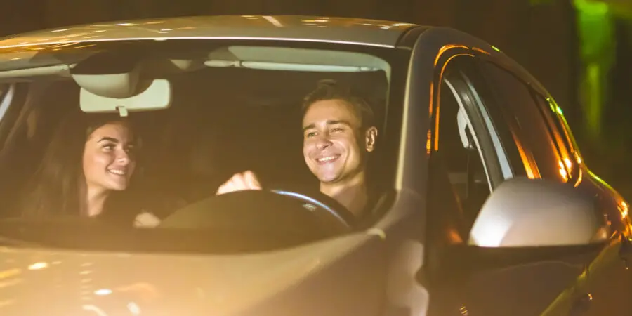 How Can I Drive Comfortably At Night?