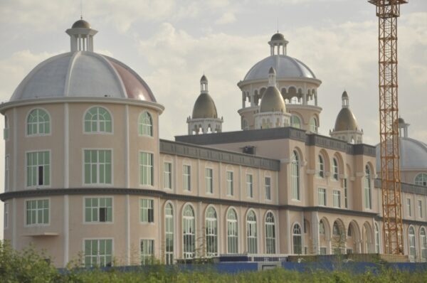 Accredited Courses Offered At NorthWest University [UPDATED]