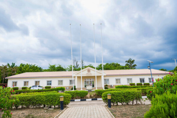 African University of Science and Technology School Fees For Undergraduate [UPDATED]