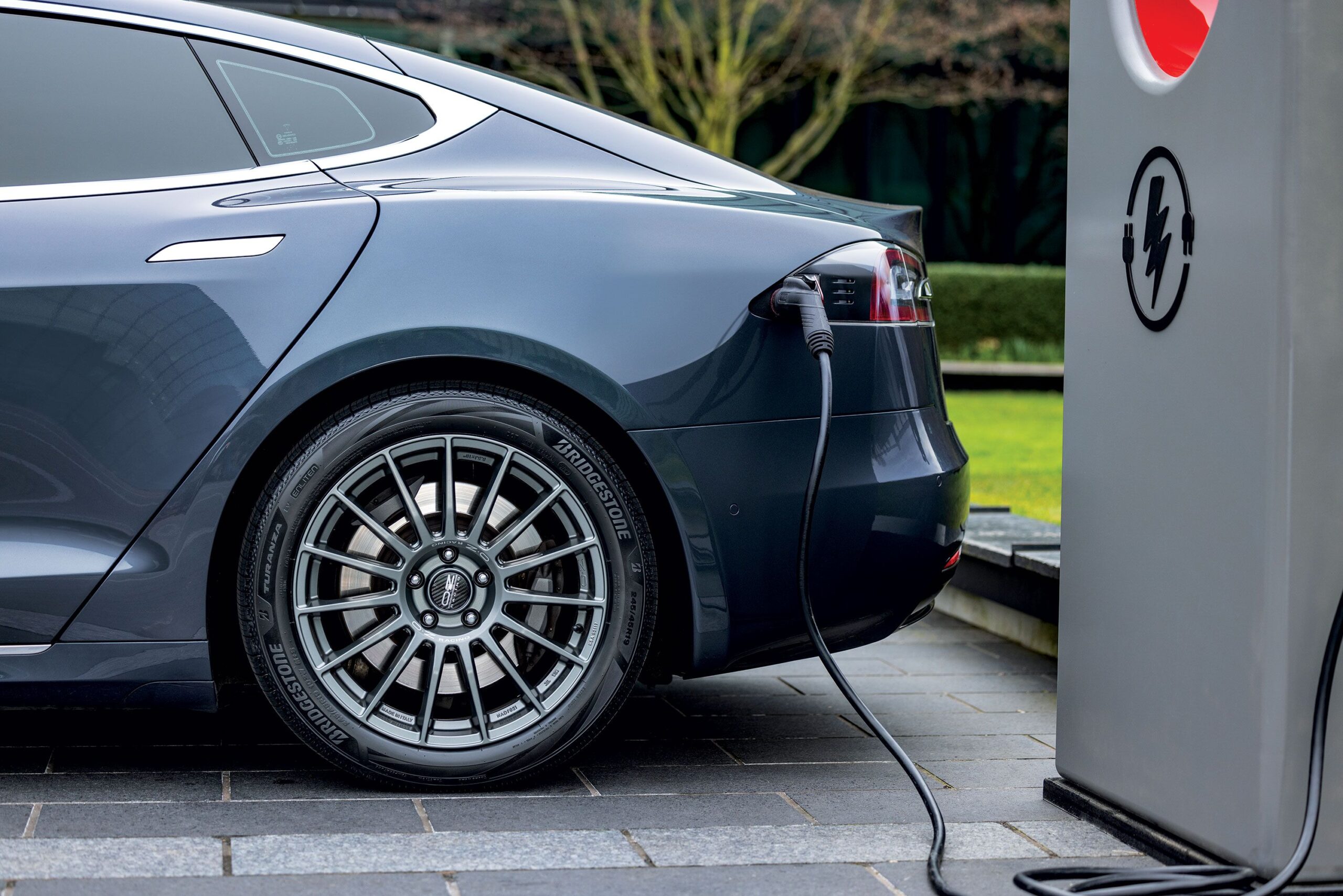 How To Make Electric Vehicle Tires Last Longer