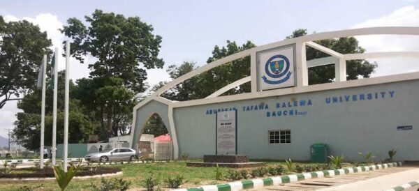 Abubakar Tafawa Balewa University School Fees For Undergraduate [UPDATED]