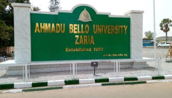 Accredited Courses Offered At Ahmadu Bello University [UPDATED]